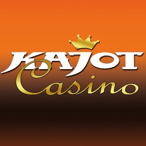 Logo du casino Kajot